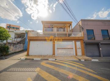 Casa · 397m² · 5 Quartos · 2 Vagas · Casa à venda em Jardim das Flores  -  Osasco 05 quartos