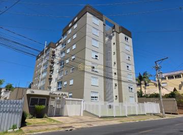 43545427_g.jpg ·
Apartamento Semimobiliado no bairro Nossa Senhora das Graças, Cano