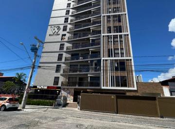 Apartamento · 81m² · 2 Quartos · 1 Vaga · APARTAMENTO ALTO PADRÃO A VENDA NO BAIRRO DE MANAÍRA EM JOÃO PESSOA/PB