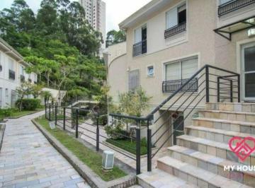 Casa · 106m² · 3 Quartos · 2 Vagas · Casa de condomínio à venda com 106m², 3 quartos e 2 vagas