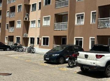 fde3845c8566d98bb010211523436b4950e0bcc6 · Apartamento com 2 dormitórios à venda, 49 m² por R$ 275.000 - Centro - Eusébio/CE