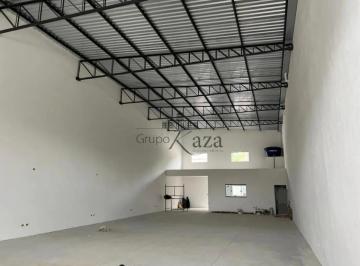 Comercial · 500m² · Galpão Comercial - Chácaras Reunidas - 500m².