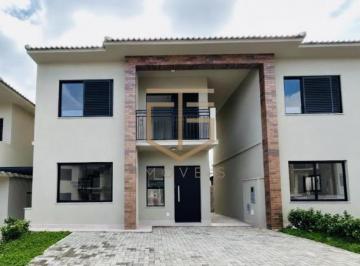 Casa · 121m² · 3 Quartos · 2 Vagas · Sobrado à venda em Valinhos, Jardim Santa Helena, com 3 quartos, com 121 m²