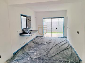 Casa · 121m² · 3 Quartos · 2 Vagas · Sobrado à venda em Valinhos, Jardim Santa Helena, com 3 quartos, com 121 m²