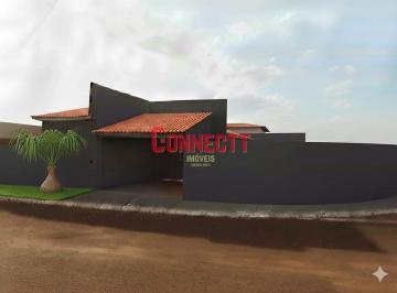15bcba51-0e96-4a3f-9f23-dd26a88b73b61768261192416.jpg · Casa à venda, Terreno com 277m² e Construção de 110m² - $ 470.000,00 - Condomínio Verona, Brodowski,