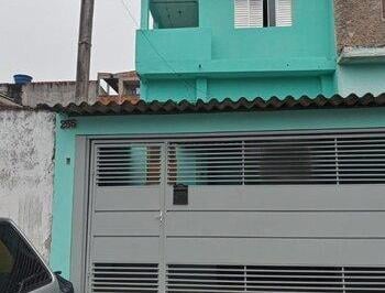 i1.jpg · Locação casa R$ 700,00 Jd Mirna / Jd Almeida Prado