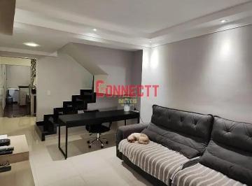 11768237128806.jpg · Casa Sobrado à Venda em Condomínio  Planalto Verde  Ribeirão Preto/SP  100m²  2 Dormitórios + Área G