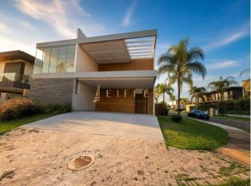 Casa · 320m² · 4 Quartos · 4 Vagas · Casa à venda em Votorantim, Alphaville Nova Esplanada, com 4 suítes, com 320 m²