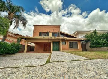 Casa · 400m² · 4 Quartos · 4 Vagas · Casa à venda em Campinas, Loteamento Residencial Barão do Café, com 4 suítes, com 400 m²