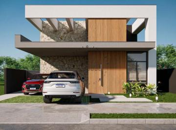 Casa · 250m² · 4 Quartos · 4 Vagas · Casa à venda em Jaguariúna, Reserva Santa Izabel, com 4 suítes, com 250 m²