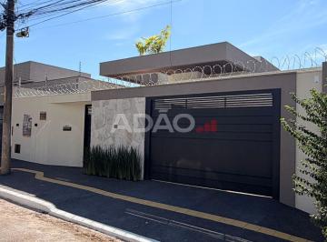 imagem-1 · CASA TÉRREA NO JARDIM ATLÂNTICO Casa de Rua com 4 Quarto(s) por R$ 1890000.00 no setor Jardim Atlânt