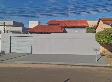 imagem-1 · CASA TÉRREA EM LOTE INTEIRO - VEREDA DOS BURITIS  Casa de Rua com 3 Quarto(s) por R$ 490000.00 no se