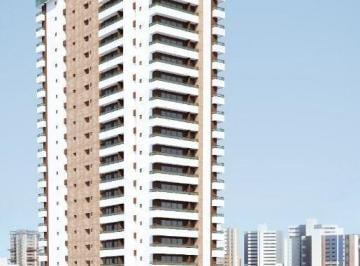 470805942c970d65c88a9b665c4798dc3f0a6644 · Apartamento com 1 dormitório à venda, 38 m² por R$ 652.080,17 - Meireles - Fortaleza/CE