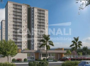 Apartamento · 52m² · 2 Quartos · 1 Vaga · Apartamento com excelente localização, próximo a supermercados e comércios.