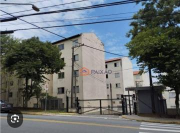 a8effa136444705fcebb6153623810b6a2ea17d3 · Apartamento com 2 dormitórios à venda, 47 m² por R$ 195.000,00 - Vila Caputera - Mogi das Cruzes/SP