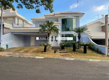 Casa · 404m² · 3 Quartos · 4 Vagas · Casa para aluguel em condomínio