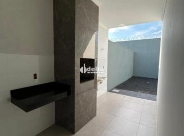 Photo 1 · Casa disponível para venda no bairro Novo Mundo em Uberlândia MG