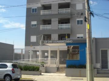 Apartamento · 62m² · 2 Quartos · 1 Vaga · Apartamento Padrão em Ribeirão Preto