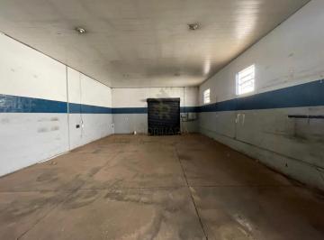 Comercial · 130m² · Salão comercial para locação no Parque Ribeirão, em Ribeirão Preto SP