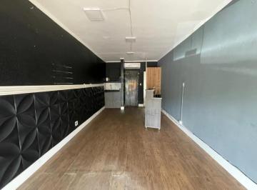 Comercial · 51m² · Salão Comercial para Locação no Bairro Planalto Verde, Em Ribeirão Preto/SP