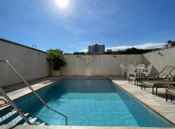 Apartamento · 110m² · 3 Quartos · 2 Vagas · Apartamento de alto padrão a venda no Jardim Botanico, em Ribeirão Preto SP