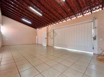 Casa · 200m² · 3 Quartos · 4 Vagas · Casa padrão a venda no bairro Jardim Eugênio Mendes Lopes, em Ribeirão Preto SP