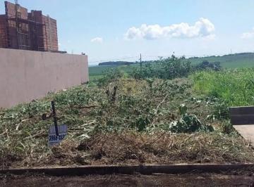 Terreno · 252m² · Terreno a venda no bairro Fazenda Santa Rita do Picadão, em Ribeirão Preto SP