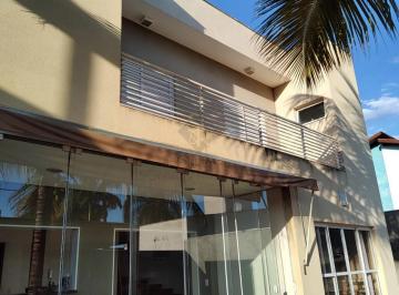 Casa · 400m² · 3 Quartos · 5 Vagas · Casas Residenciais Padrão em Ribeirão Preto