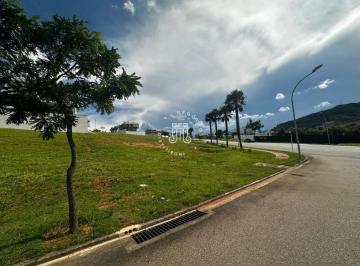 Terreno · 740m² · LOTE DE TERRENO A VENDA NO CONDOMÍNIO ALPHAVILLE FASE 1 EM JUNDIAÍ/SP