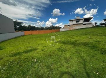 Terreno · 536m² · LOTE DE TERRENO A VENDA NO CONDOMÍNIO ALPHAVILLE FASE 1 EM JUNDIAÍ/SP