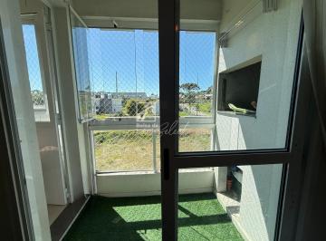 Apartamento · 53m² · 2 Quartos · 1 Vaga · Apartamento à venda - em São Luiz