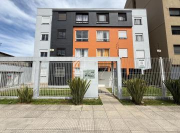 Apartamento · 63m² · 2 Quartos · 1 Vaga · Apartamento à venda - no Jardim América