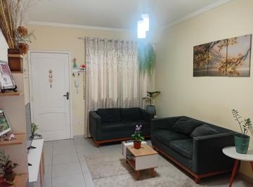 a9a5d70e-0c22-4a7f-af0d-44ffb53545e6.jpeg · Casa no condomínio Condomínio Fluorita para venda com 2 quartos, sendo 1 suíte, 72m²