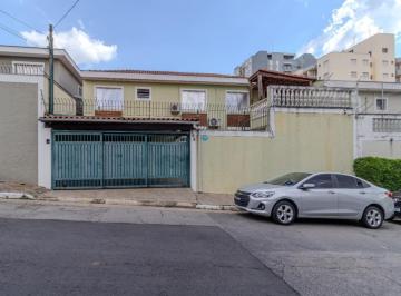 16e71625-1edb-48bc-be47-c9ba0552bbe2 · Excelente casa para venda em Vila São Pedro com 3 quartos, sendo 1 suíte, 116m²