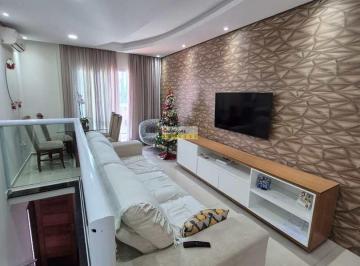 Casa · 91m² · 3 Quartos · 1 Vaga · Casa com 3 quartos, Vila Mateo Bei, São Vicente - R$ 340 mil, Cod: 4241