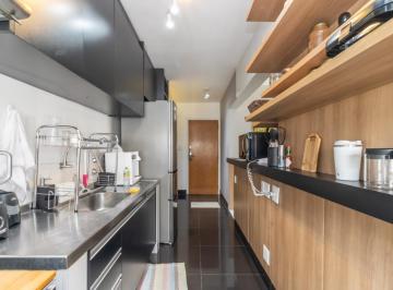 650bb960-4d87-4598-83c9-de409ae5d552 · Versátil cobertura para venda em Brooklin Paulista com 2 quartos, sendo 1 suíte, 114m²