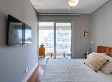 IMG_20260613_185055_000.jpeg · Deslumbrante apartamento para venda em Cidade Monções com 1 quarto, sendo 1 suíte, 48m² - remaxares#