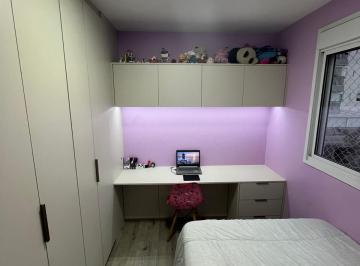 IMG_20260629_061411_000.jpeg · Deslumbrante apartamento para venda em Santo Amaro com 3 quartos, sendo 1 suíte, 83m² - remaxares#PZ