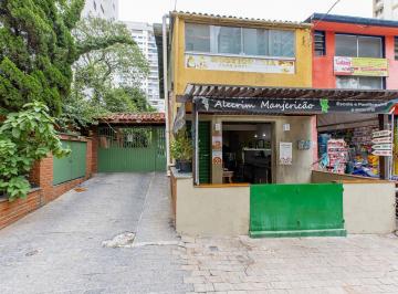 DSC_20260618_044147_000.jpeg · Agradável casa comercial para venda em Moema, 107m² - remaxares#RE1PR