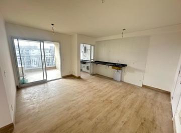 8758d54f-e555-490b-a26b-2a9ccad0d645 · Agradável apartamento para venda em Santo Amaro com 2 quartos, sendo 1 suíte, 66m²