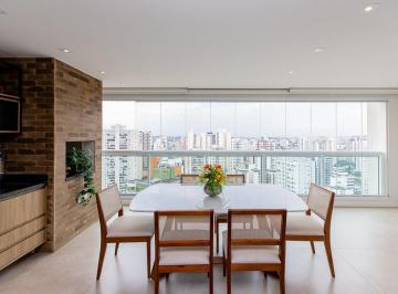 IMG_20260610_185055_000.jpeg · Atraente apartamento para venda em Vila Mascote com 3 quartos, sendo 3 suítes, 135m² - remaxares#552