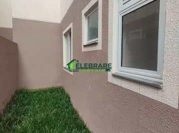 Apartamento · 38m² · 2 Quartos · 1 Vaga · APARTAMENTO EM COLOMBO! 02 QTOS,GARDEN,CONDOMÍNIO CLUBE.
