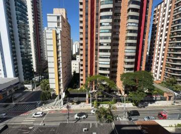 IMG_20260623_181418_000.jpeg · Confortável apartamento para venda em Indianópolis com 3 quartos, sendo 1 suíte, 94m² - remaxares#7E