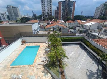 DSC_20260603_185112_000.jpeg · Agradável apartamento para venda em Vila Congonhas com 3 quartos, sendo 1 suíte, 163m² - remaxares#F