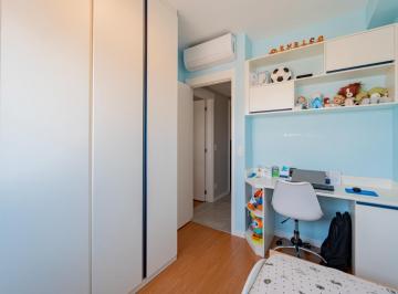 IMG_20260619_092225_000.jpeg · Aconchegante apartamento para venda em Vila Santa Catarina com 3 quartos, sendo 1 suíte, 81m² - rema