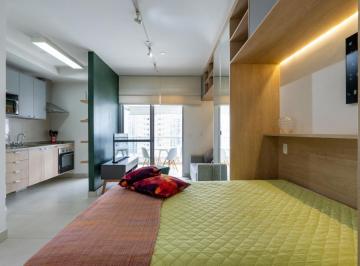 DSC_20260617_105110_000.jpeg · Excelente studio para venda em Indianópolis com 1 quarto, 37m² - remaxares#JBU46