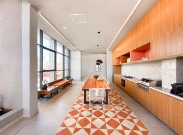 DSC_20260623_181424_000.jpeg · Aconchegante loft para venda em Brooklin com 1 quarto, sendo 1 suíte, 37m² - remaxares#G2P27