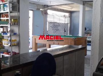 Casa · 120m² · 3 Quartos · 3 Vagas · Sobrado Padrão R. SANTA MARIA, 230 - Jardim Santa Maria 12225-391, Sao Jose dos Campos/SP 2 1