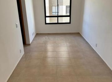 Apartamento · 47m² · 2 Quartos · 1 Vaga · Apartamento Padrão para Locação com 02 Dormitórios no bairro Jardim Yolanda