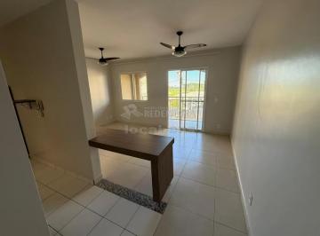 Apartamento · 64m² · 2 Quartos · 1 Vaga · Apartamento Padrão para Venda com 02 Dormitórios no bairro Jardim Tarraf II